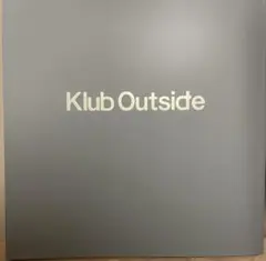 Klub Outside 会報誌 2021〜2024 BLEACH Klub Outside 会報誌2024 Artbook Klub Outside Bleach