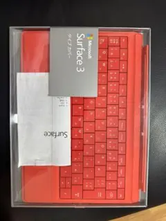 Microsoft Surface 3 キーボード