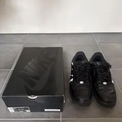 BLACK COMME des GARCONS AIR FORCE 1のサムネイル
