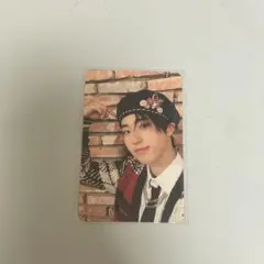 stray kids ハン ジソン トレカ オフイベ  会場限定