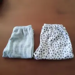 UNIQLO　リラックスフィット　110