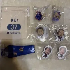FC東京　小泉慶　東京ガチャ