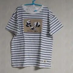 フォーティーワンのTシャツ140cmのサムネイル