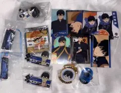 ハイキュー!! 影山飛雄 まとめ売り