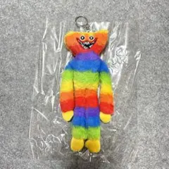 ハギーワギー ぬいぐるみ キーホルダー付き 約15cmのサムネイル