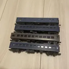 2026年最新】旧型客車 nゲージの人気アイテム - メルカリ