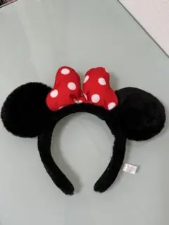 ディズニー　カチューシャ　サングラス　3点セット