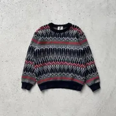 vネックニット 90s