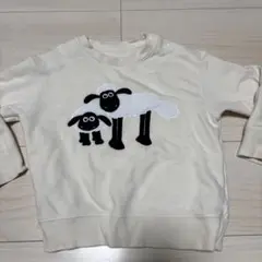 ひつじのショーン トップス