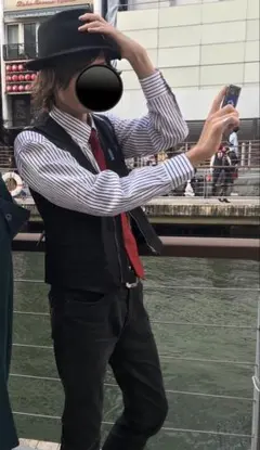 2026年最新】WIND SCALE 翔太郎ベストの人気アイテム - メルカリ