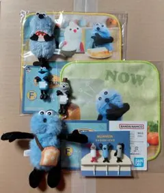 パペットスンスン