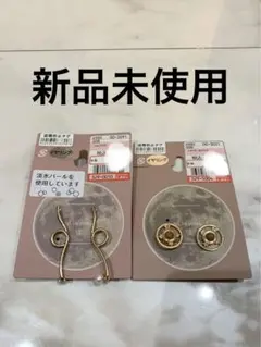 新品　しまむら　tal.by yumi イヤリングセット売り