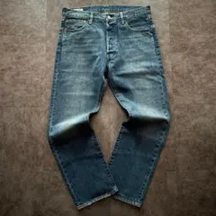 Levis journalstandard denimpants W33 y2k