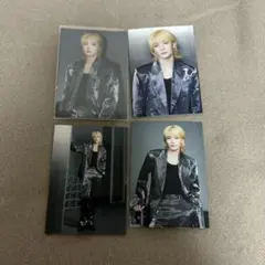 SEVENTEEN JEONGHAN RIGHT HERE トレカ