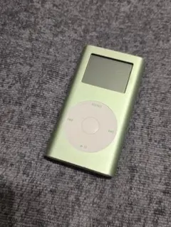 iPod mini A1051 ジャンクのサムネイル