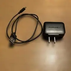 Plantronics USB充電器 Micro USBケーブル付き