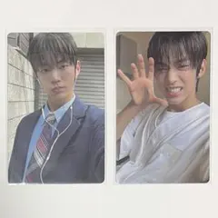 ドフン TWS summer beat ラキドロ weverse ユニバ セット - メルカリ