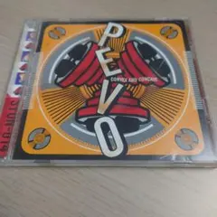 PEVO / CONVEX AND CONCAVE 平沢進 CD - メルカリ