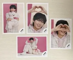 少年忍者　内村颯太　ホワイトデー　グリフォ