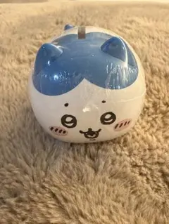 ちいかわ ガチャガチャ 貯金箱 ハチワレ