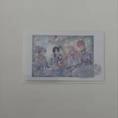 すぷれあ Half Anniversary チェキ 集合 レア にじさんじ
