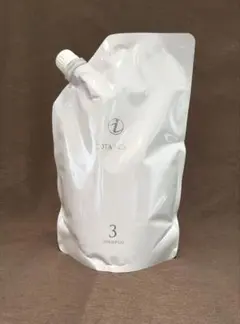 【COTA】 i CARE シャンプー 3 750ml　詰め替え用のサムネイル