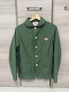 DANTON × BEAMS /別注 ナイロンタフタ ステンカラーコート - メルカリ