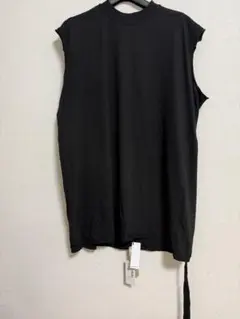 RICK OWENS DRKSDW リックオウエンス ノースリーブ - メルカリ