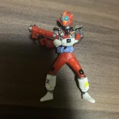 仮面ライダーフォーゼ　フィギュア