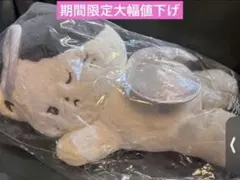 zeroni リニニ エンジェル 天使 ぬいぐるみ リッキー ZB1 ゼベワン リッキー rinini リニニ zeroni エンジェルぬいぐるみ