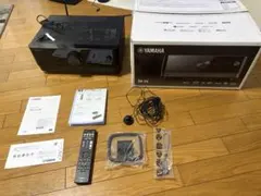 中古美品YAMAHA RX-V4A AVレシーバーのサムネイル