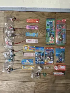 2026年最新】ご当地キティ ストラップ まとめ売りの人気アイテム