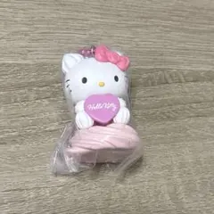 サンリオキャラクターズ　ホイップクリームマスコット