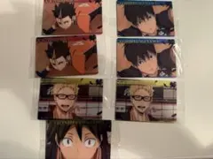 ハイキュー　烏野高校