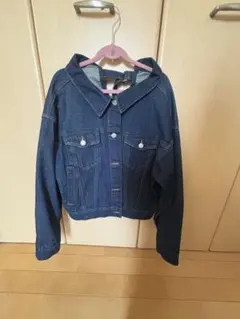 デニムジャケット