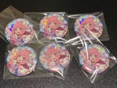 イキヅライブ！ 金澤奇跡 缶バッジ みんなのラブ高！POPUPSHOP - メルカリ