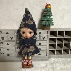 ブライスアウトフィット