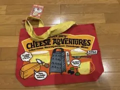 Trader Joe'sトートバッグ