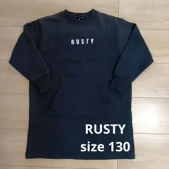 RUSTY size130