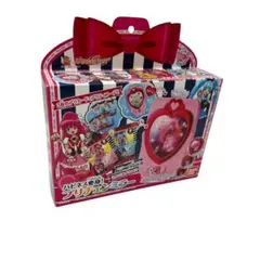 廃盤品 レア ハピネスチャージプリキュア 10周年 ジグソーパズル