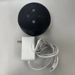 Amazon Echo Dot エコードット第4世代 スマートスピーカー　美品のサムネイル