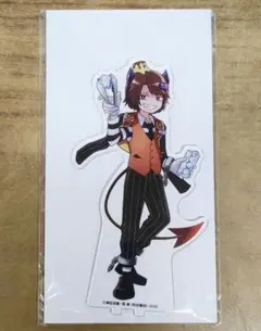 ショッピ アクリルスタンド 我々だ！ まじめにヤバシティ - メルカリ
