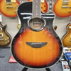 2026年最新】yamaha apx 700の人気アイテム - メルカリ