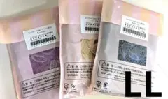 エイボン（旧社名）レーシーショーツ（一分丈）