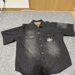 9090 半袖デニム