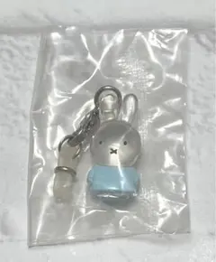 ミッフィー　めじるしアクセサリー