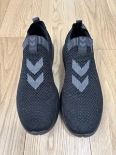⚡*⚡様 hummel スニーカー 28cmのサムネイル