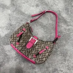 Pinky&Dianne / one shoulder bag / y2kのサムネイル
