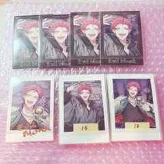 ヒプマイ ぱしゃこれ Flava2 vol.2 箔押し 空却