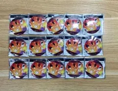 ヒロアカ　エンデバー　きらきら缶バッジコレクション　15個